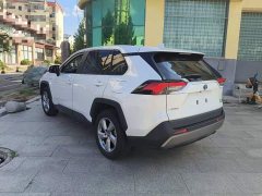 Toyota RAV4 2021 Facelift Hybrid 2.5L E-CVT FWD Elite - ფოტო 5