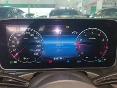 Mercedes-Benz C-Class Facelift C 260 L Sport Edition - ფოტო 12
