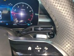 Mercedes-Benz C-Class Facelift C 260 L Sport Edition - ფოტო 14