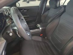 Mercedes-Benz C-Class Facelift C 260 L Sport Edition - ფოტო 15