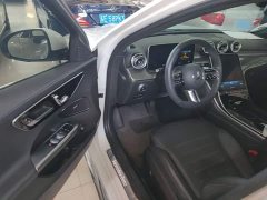 Mercedes-Benz C-Class Facelift C 260 L Sport Edition - ფოტო 16