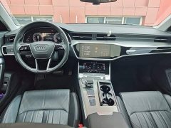 Audi A6L 40 TFSI Luxury Elegance - ფოტო 10