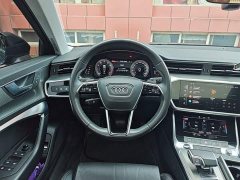 Audi A6L 40 TFSI Luxury Elegance - ფოტო 11