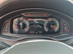Audi A6L 40 TFSI Luxury Elegance - ფოტო 12