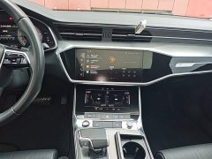 Audi A6L 40 TFSI Luxury Elegance - ფოტო 13
