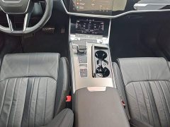 Audi A6L 40 TFSI Luxury Elegance - ფოტო 14