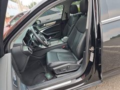 Audi A6L 40 TFSI Luxury Elegance - ფოტო 15