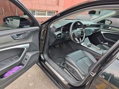 Audi A6L 40 TFSI Luxury Elegance - ფოტო 16