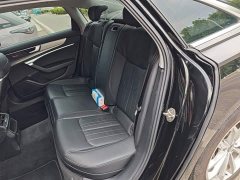 Audi A6L 40 TFSI Luxury Elegance - ფოტო 17