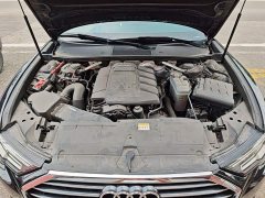 Audi A6L 40 TFSI Luxury Elegance - ფოტო 20