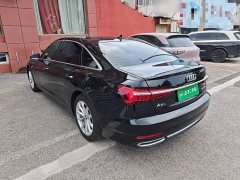 Audi A6L 40 TFSI Luxury Elegance - ფოტო 5