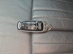 Audi A6L 40 TFSI Luxury Elegance - ფოტო 9