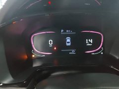 Kia K3 2023 1.5L CVT Luxury Edition - ფოტო 12