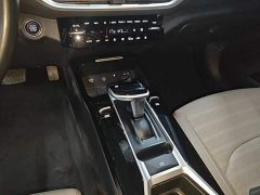 Kia K3 2023 1.5L CVT Luxury Edition - ფოტო 14