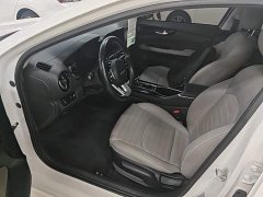 Kia K3 2023 1.5L CVT Luxury Edition - ფოტო 15