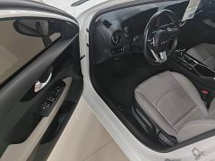 Kia K3 2023 1.5L CVT Luxury Edition - ფოტო 16