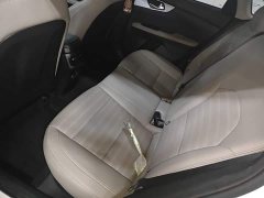 Kia K3 2023 1.5L CVT Luxury Edition - ფოტო 17
