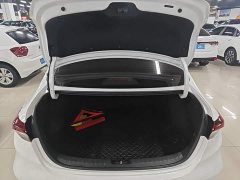 Kia K3 2023 1.5L CVT Luxury Edition - ფოტო 19