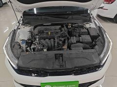 Kia K3 2023 1.5L CVT Luxury Edition - ფოტო 20