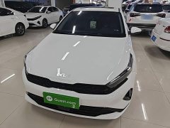 Kia K3 2023 1.5L CVT Luxury Edition - ფოტო 3