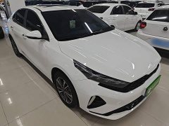 Kia K3 2023 1.5L CVT Luxury Edition - ფოტო 4