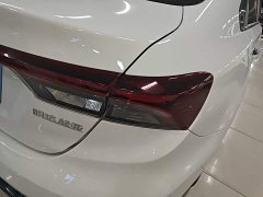 Kia K3 2023 1.5L CVT Luxury Edition - ფოტო 8