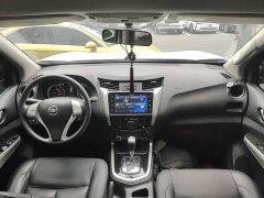Nissan Tuouda 2020 2.5L XL Upper 4WD Automatic Four-Wheel Drive Luxury Edition - ფოტო 10