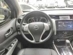 Nissan Tuouda 2020 2.5L XL Upper 4WD Automatic Four-Wheel Drive Luxury Edition - ფოტო 11