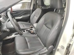 Nissan Tuouda 2020 2.5L XL Upper 4WD Automatic Four-Wheel Drive Luxury Edition - ფოტო 15