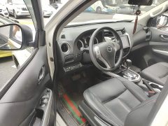 Nissan Tuouda 2020 2.5L XL Upper 4WD Automatic Four-Wheel Drive Luxury Edition - ფოტო 16