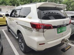 Nissan Tuouda 2020 2.5L XL Upper 4WD Automatic Four-Wheel Drive Luxury Edition - ფოტო 5