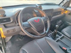 Wuling Longka 2.0L Comfort - ფოტო 10