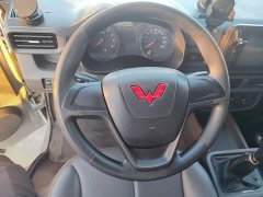 Wuling Longka 2.0L Comfort - ფოტო 11