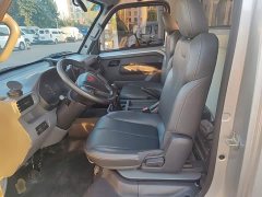 Wuling Longka 2.0L Comfort - ფოტო 15