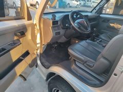 Wuling Longka 2.0L Comfort - ფოტო 16