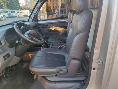 Wuling Longka 2.0L Comfort - ფოტო 17