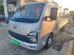 Wuling Longka 2.0L Comfort - ფოტო 2