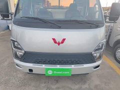 Wuling Longka 2.0L Comfort - ფოტო 20