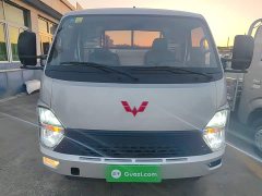 Wuling Longka 2.0L Comfort - ფოტო 3