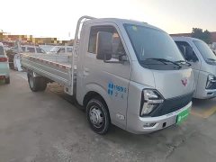 Wuling Longka 2.0L Comfort - ფოტო 4
