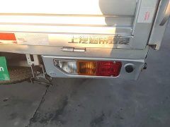 Wuling Longka 2.0L Comfort - ფოტო 8