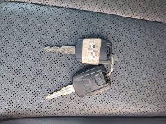 Wuling Longka 2.0L Comfort - ფოტო 9