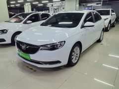 Buick Excelle 2021 Facelift Classic 1.5L Automatic Entry - ფოტო 1