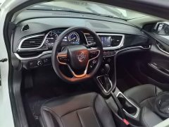 Buick Excelle 2021 Facelift Classic 1.5L Automatic Entry - ფოტო 10