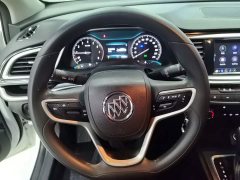Buick Excelle 2021 Facelift Classic 1.5L Automatic Entry - ფოტო 11