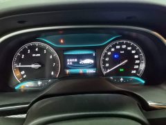 Buick Excelle 2021 Facelift Classic 1.5L Automatic Entry - ფოტო 12