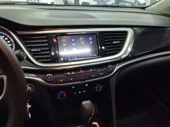 Buick Excelle 2021 Facelift Classic 1.5L Automatic Entry - ფოტო 13