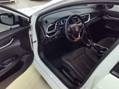 Buick Excelle 2021 Facelift Classic 1.5L Automatic Entry - ფოტო 16