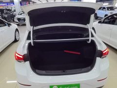 Buick Excelle 2021 Facelift Classic 1.5L Automatic Entry - ფოტო 19