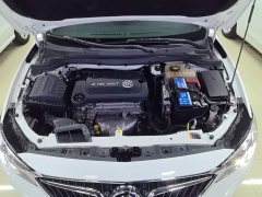 Buick Excelle 2021 Facelift Classic 1.5L Automatic Entry - ფოტო 20